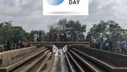 Water Day 2024 - Agence Française de Développement (AFD), invests over 200 (...)
